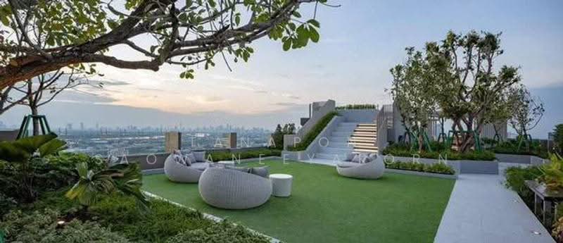 Life Sukhumvit 62, bangkok, Soi Sukhumvit 62, Bang Chak, Phra Khanong, Bangkok, 2 Bedrooms, 50 sqm, Condo For Sale, by Tanapon Saowaneeyakorn, 500595848 - DDproperty.com