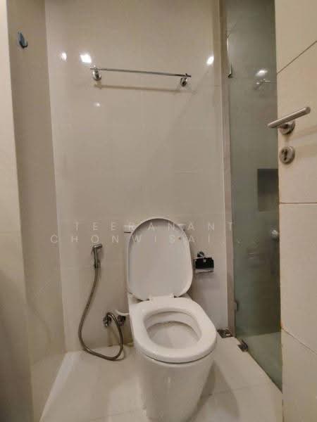IDEO Verve Ratchaprarop, bangkok, Ratchaprarop, Makkasan, Ratchathewi, Bangkok, 2 Bedrooms, 58 sqm, Condo For Rent, by Teeranant Chonwisaikajon, 500595849 - DDproperty.com
