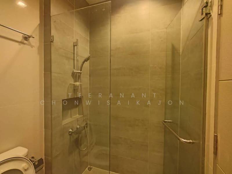 IDEO Verve Ratchaprarop, bangkok, Ratchaprarop, Makkasan, Ratchathewi, Bangkok, 2 Bedrooms, 58 sqm, Condo For Rent, by Teeranant Chonwisaikajon, 500595849 - DDproperty.com