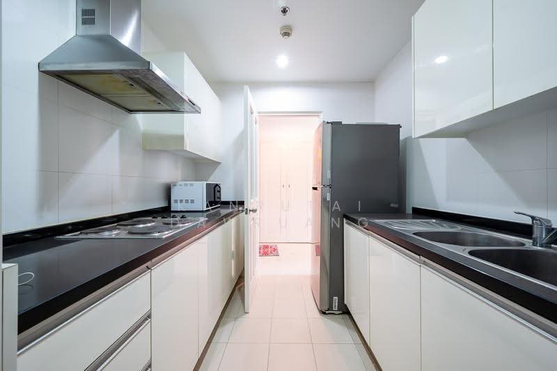 Siri Residence : สิริ เรสซิเด้นซ์, กรุงเทพ, 21 ซอยสุขุมวิท 24, คลองตัน, คลองเตย, กรุงเทพ, 95 ตร.ม., คอนโด ให้เช่า, โดย Kanrutai Dawruang, 500595853 - DDproperty.com