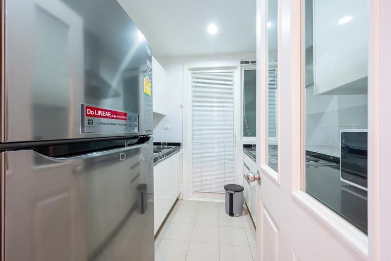 Siri Residence : สิริ เรสซิเด้นซ์, กรุงเทพ, 21 ซอยสุขุมวิท 24, คลองตัน, คลองเตย, กรุงเทพ, 95 ตร.ม., คอนโด ให้เช่า, โดย Kanrutai Dawruang, 500595853 - DDproperty.com