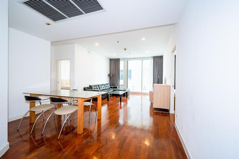 Siri Residence : สิริ เรสซิเด้นซ์, กรุงเทพ, 21 ซอยสุขุมวิท 24, คลองตัน, คลองเตย, กรุงเทพ, 95 ตร.ม., คอนโด ให้เช่า, โดย Kanrutai Dawruang, 500595853 - DDproperty.com