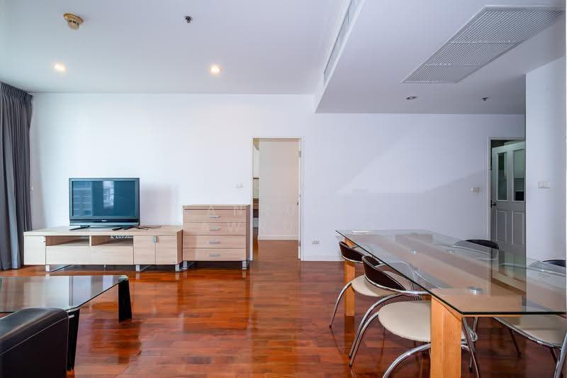 Siri Residence : สิริ เรสซิเด้นซ์, กรุงเทพ, 21 ซอยสุขุมวิท 24, คลองตัน, คลองเตย, กรุงเทพ, 95 ตร.ม., คอนโด ให้เช่า, โดย Kanrutai Dawruang, 500595853 - DDproperty.com