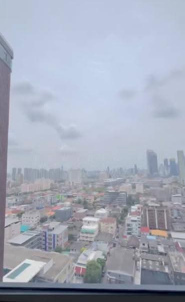 SOHO Bangkok Ratchada, bangkok, 74 Pracha Rat Bamphen Rd, Huai Khwang, Bangkok, 2 Bedrooms, 48 sqm, Condo For Rent, by Kawinthip Wisesdenchai, 500595854 - DDproperty.com