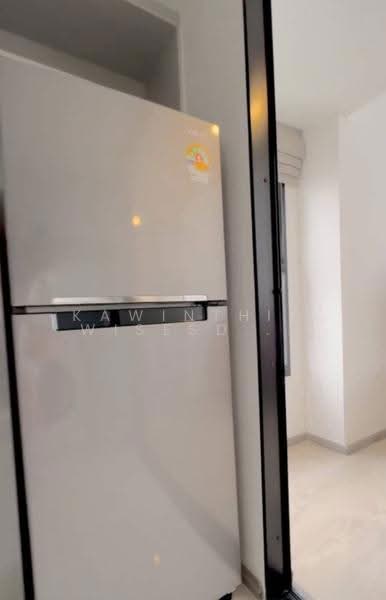 SOHO Bangkok Ratchada, bangkok, 74 Pracha Rat Bamphen Rd, Huai Khwang, Bangkok, 2 Bedrooms, 48 sqm, Condo For Rent, by Kawinthip Wisesdenchai, 500595854 - DDproperty.com