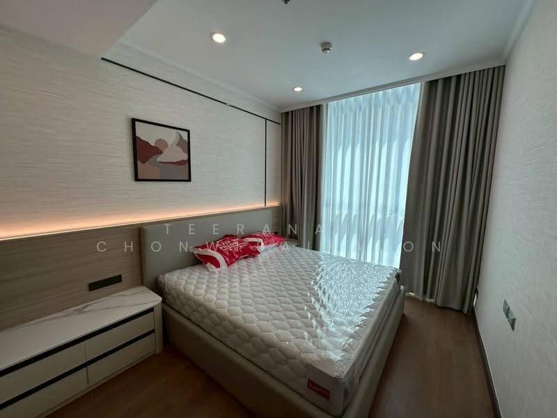 Supalai Oriental Sukhumvit 39 : ศุภาลัย โอเรียนทัล สุขุมวิท 39, กรุงเทพ, ซอย สุขุมวิท 39, คลองตันเหนือ, วัฒนา, กรุงเทพ, 84 ตร.ม., คอนโด ให้เช่า, โดย Teeranant Chonwisaikajon, 500595855 - DDproperty.com