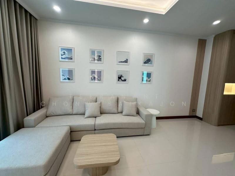 Supalai Oriental Sukhumvit 39, bangkok, Soi Sukhumvit 39, Khlong Tan Nua, Watthana, Bangkok, 2 Bedrooms, 84 sqm, Condo For Rent, by Teeranant Chonwisaikajon, 500595855 - DDproperty.com