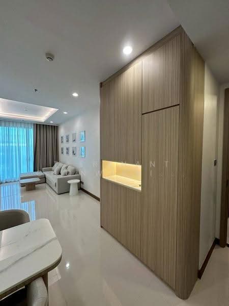 Supalai Oriental Sukhumvit 39, bangkok, Soi Sukhumvit 39, Khlong Tan Nua, Watthana, Bangkok, 2 Bedrooms, 84 sqm, Condo For Rent, by Teeranant Chonwisaikajon, 500595855 - DDproperty.com