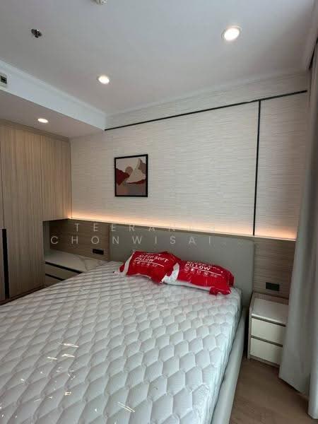 Supalai Oriental Sukhumvit 39 : ศุภาลัย โอเรียนทัล สุขุมวิท 39, กรุงเทพ, ซอย สุขุมวิท 39, คลองตันเหนือ, วัฒนา, กรุงเทพ, 84 ตร.ม., คอนโด ให้เช่า, โดย Teeranant Chonwisaikajon, 500595855 - DDproperty.com