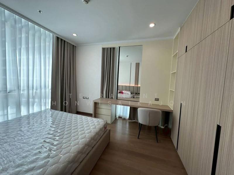 Supalai Oriental Sukhumvit 39 : ศุภาลัย โอเรียนทัล สุขุมวิท 39, กรุงเทพ, ซอย สุขุมวิท 39, คลองตันเหนือ, วัฒนา, กรุงเทพ, 84 ตร.ม., คอนโด ให้เช่า, โดย Teeranant Chonwisaikajon, 500595855 - DDproperty.com