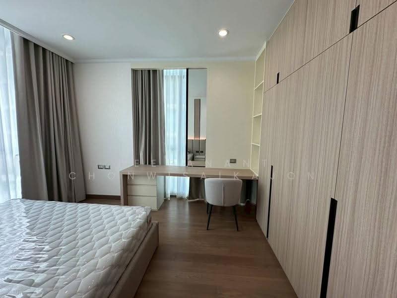 Supalai Oriental Sukhumvit 39, bangkok, Soi Sukhumvit 39, Khlong Tan Nua, Watthana, Bangkok, 2 Bedrooms, 84 sqm, Condo For Rent, by Teeranant Chonwisaikajon, 500595855 - DDproperty.com