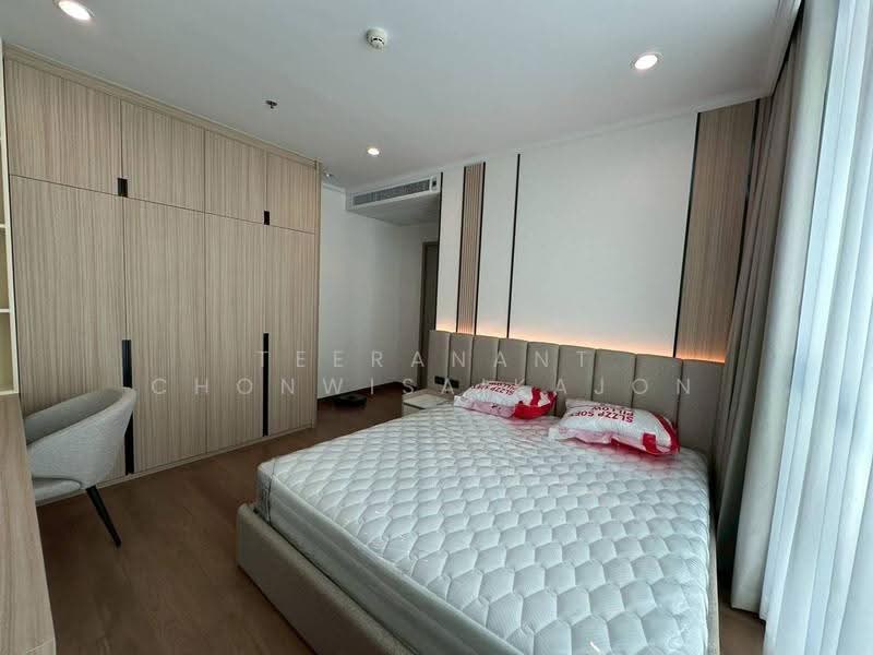 Supalai Oriental Sukhumvit 39 : ศุภาลัย โอเรียนทัล สุขุมวิท 39, กรุงเทพ, ซอย สุขุมวิท 39, คลองตันเหนือ, วัฒนา, กรุงเทพ, 84 ตร.ม., คอนโด ให้เช่า, โดย Teeranant Chonwisaikajon, 500595855 - DDproperty.com
