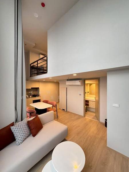 Culture Chula, bangkok, 38/12 Soi Pratu Chai, Si Phraya, Bang Rak, Bangkok, 2 Bedrooms, 70 sqm, Condo For Rent, by Kawinthip Wisesdenchai, 500595857 - DDproperty.com