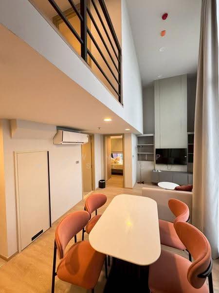 Culture Chula, bangkok, 38/12 Soi Pratu Chai, Si Phraya, Bang Rak, Bangkok, 2 Bedrooms, 70 sqm, Condo For Rent, by Kawinthip Wisesdenchai, 500595857 - DDproperty.com