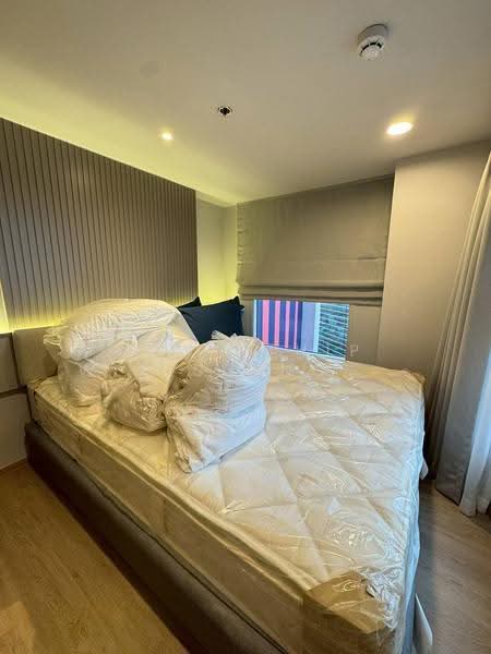 Culture Chula, bangkok, 38/12 Soi Pratu Chai, Si Phraya, Bang Rak, Bangkok, 2 Bedrooms, 70 sqm, Condo For Rent, by Kawinthip Wisesdenchai, 500595857 - DDproperty.com