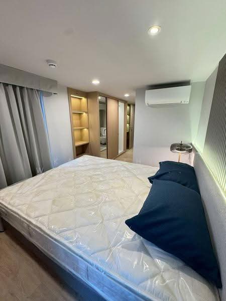 Culture Chula, bangkok, 38/12 Soi Pratu Chai, Si Phraya, Bang Rak, Bangkok, 2 Bedrooms, 70 sqm, Condo For Rent, by Kawinthip Wisesdenchai, 500595857 - DDproperty.com