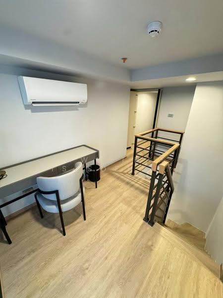 Culture Chula, bangkok, 38/12 Soi Pratu Chai, Si Phraya, Bang Rak, Bangkok, 2 Bedrooms, 70 sqm, Condo For Rent, by Kawinthip Wisesdenchai, 500595857 - DDproperty.com