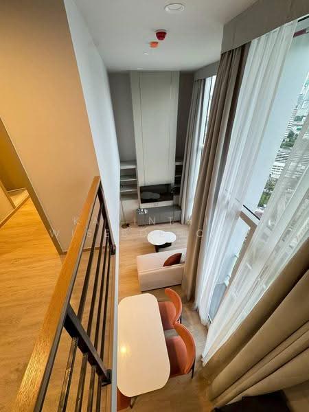 Culture Chula, bangkok, 38/12 Soi Pratu Chai, Si Phraya, Bang Rak, Bangkok, 2 Bedrooms, 70 sqm, Condo For Rent, by Kawinthip Wisesdenchai, 500595857 - DDproperty.com