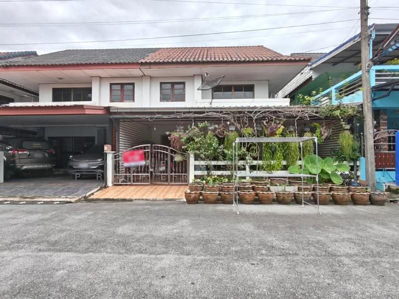 หมู่บ้านพีแลนด์ ปากพูน-อ้อมค่าย, nakhon-si-thammarat, Pak Phun, Muang Nakhon Sri Thammarat, Nakhon Si Thammarat, 3 Bedrooms, 150 sqm, Semi-Detached House (Twin House) For Sale, by The Best Property พริก, 500595858 - DDproperty.com