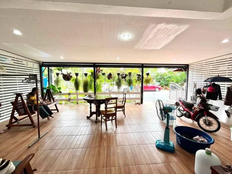 หมู่บ้านพีแลนด์ ปากพูน-อ้อมค่าย, nakhon-si-thammarat, Pak Phun, Muang Nakhon Sri Thammarat, Nakhon Si Thammarat, 3 Bedrooms, 150 sqm, Semi-Detached House (Twin House) For Sale, by The Best Property พริก, 500595858 - DDproperty.com
