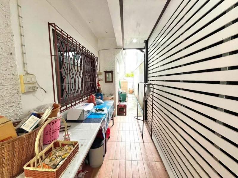 หมู่บ้านพีแลนด์ ปากพูน-อ้อมค่าย, nakhon-si-thammarat, Pak Phun, Muang Nakhon Sri Thammarat, Nakhon Si Thammarat, 3 Bedrooms, 150 sqm, Semi-Detached House (Twin House) For Sale, by The Best Property พริก, 500595858 - DDproperty.com