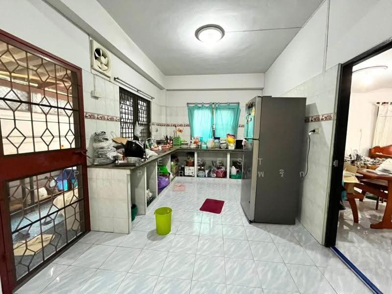 หมู่บ้านพีแลนด์ ปากพูน-อ้อมค่าย, nakhon-si-thammarat, Pak Phun, Muang Nakhon Sri Thammarat, Nakhon Si Thammarat, 3 Bedrooms, 150 sqm, Semi-Detached House (Twin House) For Sale, by The Best Property พริก, 500595858 - DDproperty.com