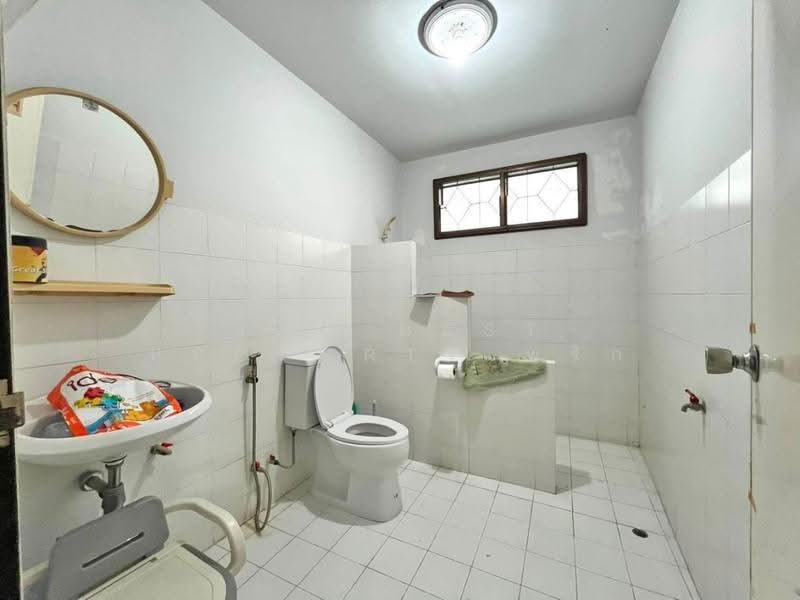 หมู่บ้านพีแลนด์ ปากพูน-อ้อมค่าย, nakhon-si-thammarat, Pak Phun, Muang Nakhon Sri Thammarat, Nakhon Si Thammarat, 3 Bedrooms, 150 sqm, Semi-Detached House (Twin House) For Sale, by The Best Property พริก, 500595858 - DDproperty.com