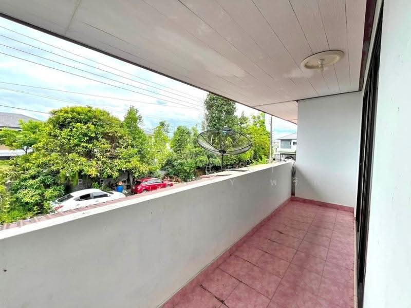 หมู่บ้านพีแลนด์ ปากพูน-อ้อมค่าย, nakhon-si-thammarat, Pak Phun, Muang Nakhon Sri Thammarat, Nakhon Si Thammarat, 3 Bedrooms, 150 sqm, Semi-Detached House (Twin House) For Sale, by The Best Property พริก, 500595858 - DDproperty.com