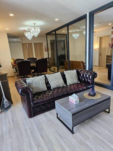 XT Phayathai, bangkok, Phaya Thai Road, Thanon Phaya Thai, Ratchathewi, Bangkok, 2 Bedrooms, 101 sqm, Condo For Rent, by Teeranant Chonwisaikajon, 500595859 - DDproperty.com