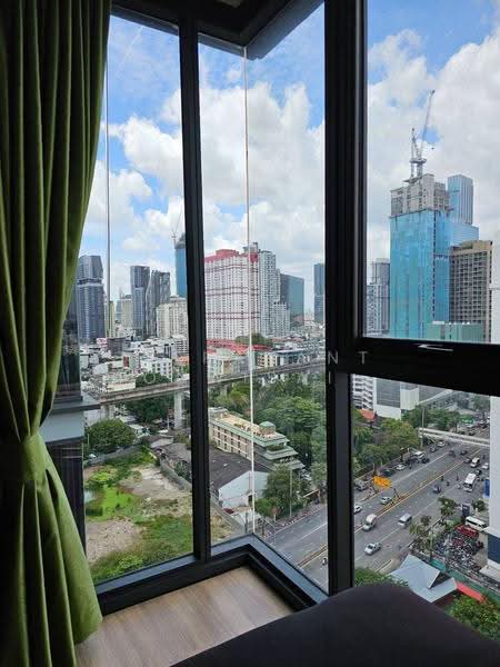 XT Phayathai, bangkok, Phaya Thai Road, Thanon Phaya Thai, Ratchathewi, Bangkok, 2 Bedrooms, 101 sqm, Condo For Rent, by Teeranant Chonwisaikajon, 500595859 - DDproperty.com