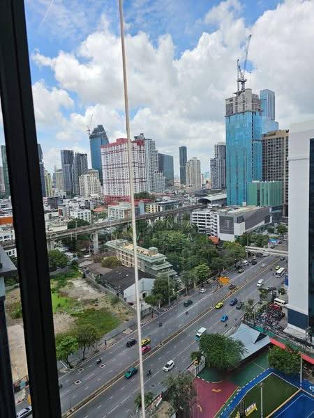 XT Phayathai, bangkok, Phaya Thai Road, Thanon Phaya Thai, Ratchathewi, Bangkok, 2 Bedrooms, 101 sqm, Condo For Rent, by Teeranant Chonwisaikajon, 500595859 - DDproperty.com