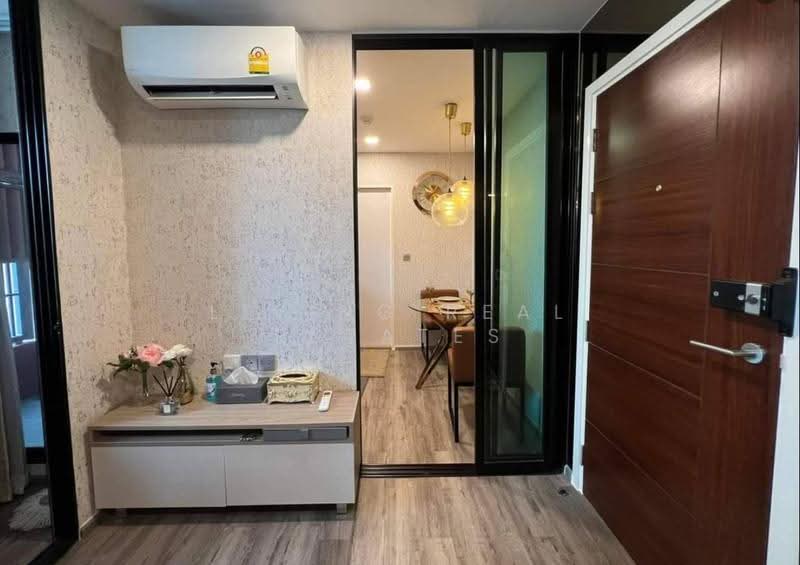Brown Condo Phaholyothin 67 : บราวน์ คอนโด พหลโยธิน 67, กรุงเทพ, 369 ถนนพหลโยธิน, อนุสาวรีย์, บางเขน, กรุงเทพ, 34 ตร.ม., คอนโด ให้เช่า, โดย Living Real Estates, 500595862 - DDproperty.com