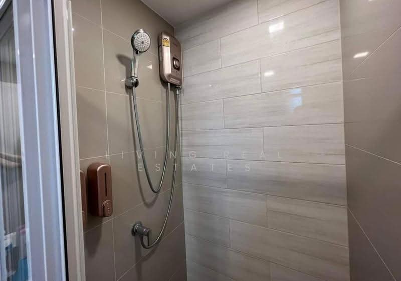 Brown Condo Phaholyothin 67 : บราวน์ คอนโด พหลโยธิน 67, กรุงเทพ, 369 ถนนพหลโยธิน, อนุสาวรีย์, บางเขน, กรุงเทพ, 34 ตร.ม., คอนโด ให้เช่า, โดย Living Real Estates, 500595862 - DDproperty.com