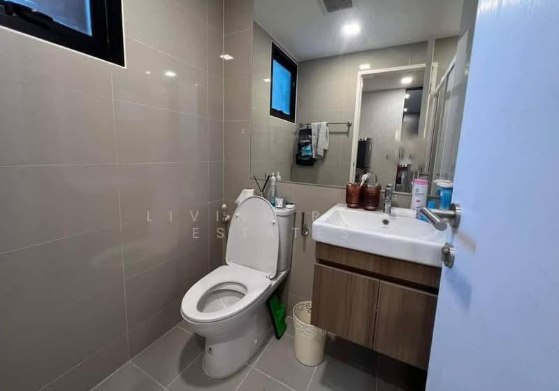 Brown Condo Phaholyothin 67, bangkok, 369 Phahonyothin Road, Anusaowari, Bang Khen, Bangkok, 1 Bedroom, 34 sqm, Condo For Rent, by Living Real Estates, 500595862 - DDproperty.com