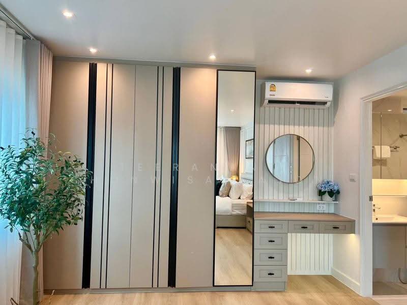 Fortune Condo Town : ฟอร์จูน คอนโดทาวน์, กรุงเทพ, ซอย นราธิวาสราชนครินทร์ 24, ช่องนนทรี, ยานนาวา, กรุงเทพ, 85 ตร.ม., คอนโด ขาย, โดย Teeranant Chonwisaikajon, 500595863 - DDproperty.com