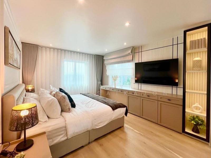 Fortune Condo Town : ฟอร์จูน คอนโดทาวน์, กรุงเทพ, ซอย นราธิวาสราชนครินทร์ 24, ช่องนนทรี, ยานนาวา, กรุงเทพ, 85 ตร.ม., คอนโด ขาย, โดย Teeranant Chonwisaikajon, 500595863 - DDproperty.com