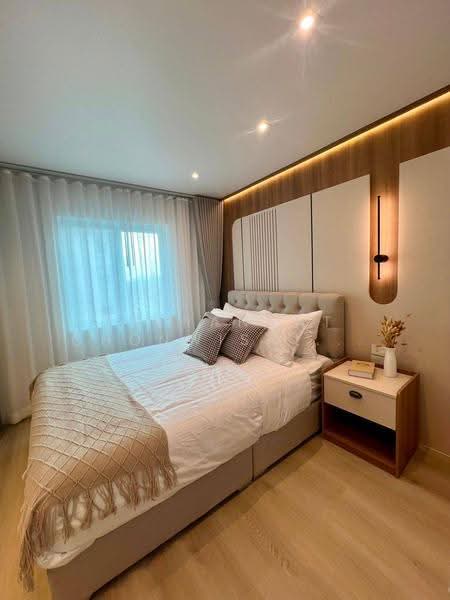 Fortune Condo Town, bangkok, Naradhiwas Rajanakarindra 24 Alley, Chong Nonsi, Yan Nawa, Bangkok, 2 Bedrooms, 85 sqm, Condo For Sale, by Teeranant Chonwisaikajon, 500595863 - DDproperty.com