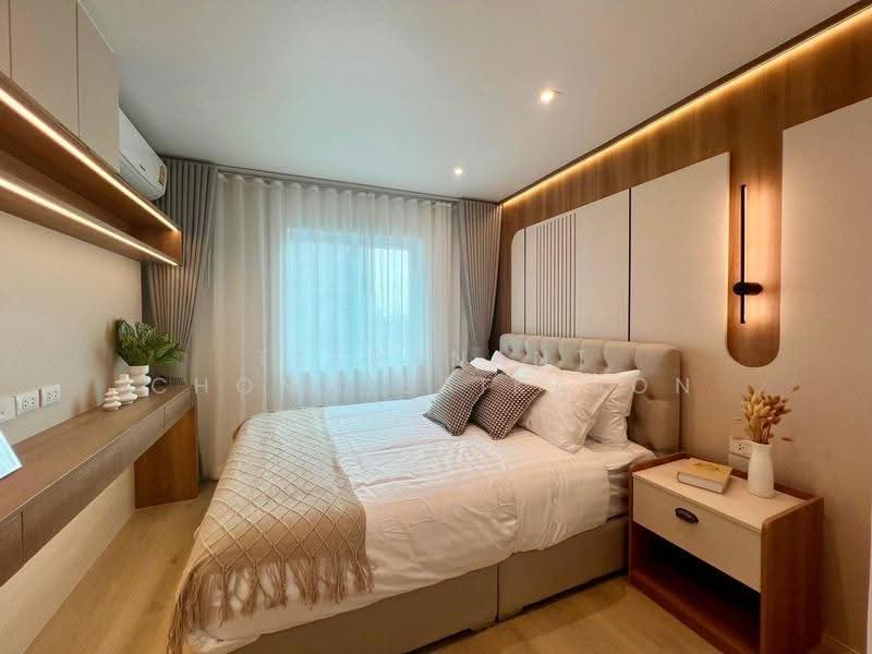 Fortune Condo Town : ฟอร์จูน คอนโดทาวน์, กรุงเทพ, ซอย นราธิวาสราชนครินทร์ 24, ช่องนนทรี, ยานนาวา, กรุงเทพ, 85 ตร.ม., คอนโด ขาย, โดย Teeranant Chonwisaikajon, 500595863 - DDproperty.com
