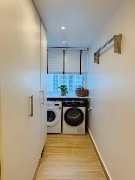 Fortune Condo Town, bangkok, Naradhiwas Rajanakarindra 24 Alley, Chong Nonsi, Yan Nawa, Bangkok, 2 Bedrooms, 85 sqm, Condo For Sale, by Teeranant Chonwisaikajon, 500595863 - DDproperty.com