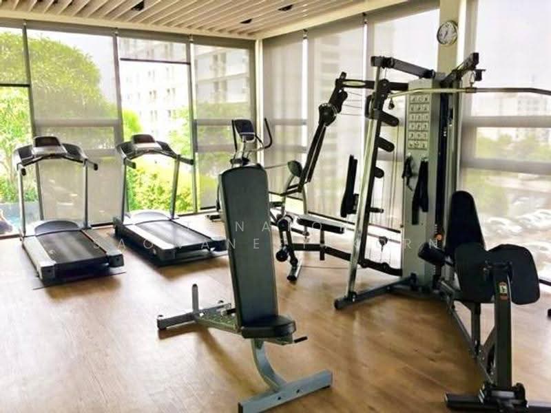Centric Ratchada-Huai Khwang, bangkok, Ratchadapisek Road, Huai Khwang, Bangkok, 1 Bedroom, 32 sqm, Condo For Sale, by Tanapon Saowaneeyakorn, 500595864 - DDproperty.com
