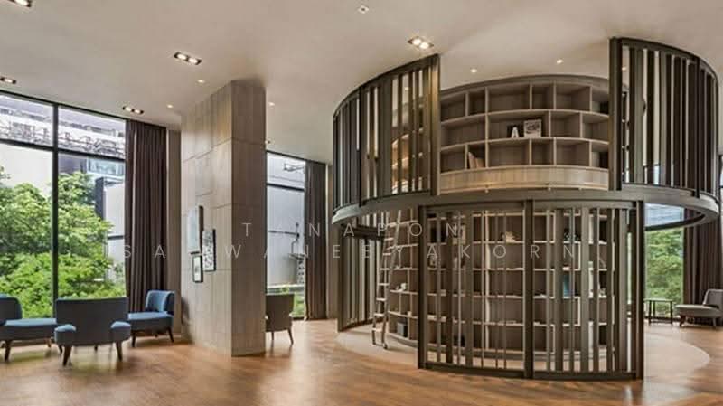 Centric Ratchada-Huai Khwang, bangkok, Ratchadapisek Road, Huai Khwang, Bangkok, 1 Bedroom, 32 sqm, Condo For Sale, by Tanapon Saowaneeyakorn, 500595864 - DDproperty.com
