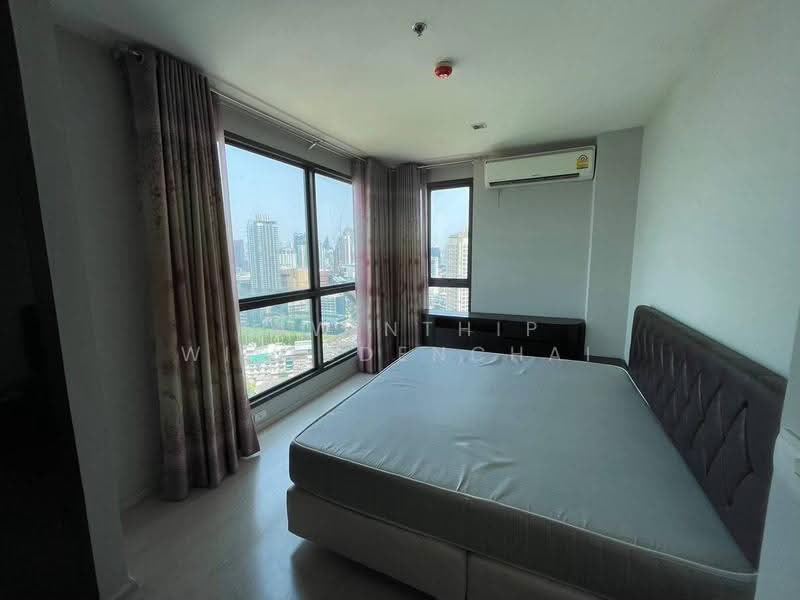 Rhythm Sukhumvit 44/1, bangkok, Sukhumvit Road, Phra Kanong, Khlong Toei, Bangkok, 2 Bedrooms, 52 sqm, Condo For Sale, by Kawinthip Wisesdenchai, 500595865 - DDproperty.com