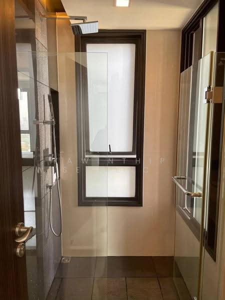 Rhythm Sukhumvit 44/1, bangkok, Sukhumvit Road, Phra Kanong, Khlong Toei, Bangkok, 2 Bedrooms, 52 sqm, Condo For Sale, by Kawinthip Wisesdenchai, 500595865 - DDproperty.com