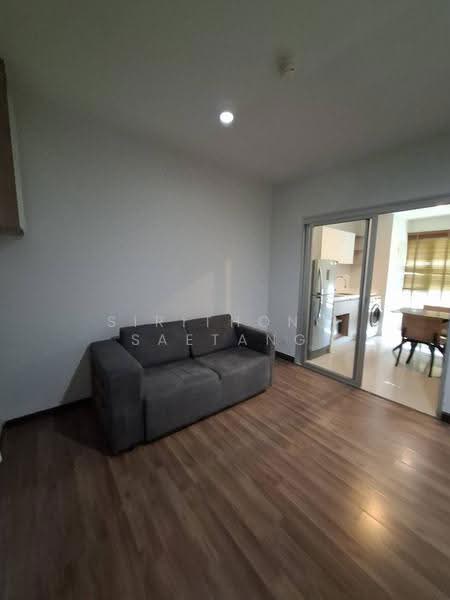 Centric Tiwanon Station, nonthaburi, 333 Krungthep-Nonthaburi Rd, Bang Khen, Muang Nonthaburi, Nonthaburi, 1 Bedroom, 35 sqm, Condo For Rent, by Sirithong Saetang, 500595866 - DDproperty.com