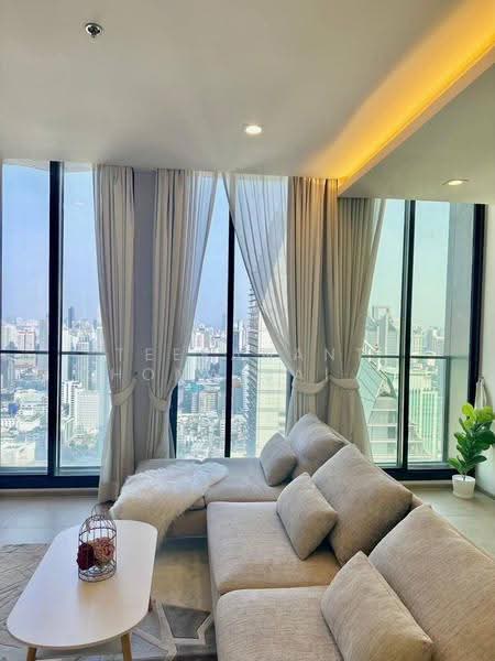 Noble Ploenchit : โนเบิล เพลินจิต, กรุงเทพ, 1035 ถนนเพลินจิต, ลุมพินี, ปทุมวัน, กรุงเทพ, 60 ตร.ม., คอนโด ขาย, โดย Teeranant Chonwisaikajon, 500595868 - DDproperty.com