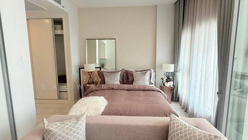 Hyde Sukhumvit 11 : ไฮด์ สุขุมวิท11, กรุงเทพ, 11 ซอยสุขุมวิท 11, คลองเตยเหนือ, วัฒนา, กรุงเทพ, 35 ตร.ม., คอนโด ขาย, โดย Tanapon Saowaneeyakorn, 500595869 - DDproperty.com