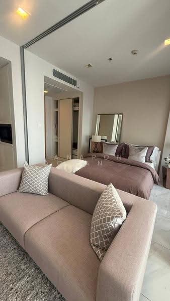 Hyde Sukhumvit 11, bangkok, 11 Soi Sukhumvit 11, Khlongtoei Nua, Watthana, Bangkok, 1 Bedroom, 35 sqm, Condo For Sale, by Tanapon Saowaneeyakorn, 500595869 - DDproperty.com