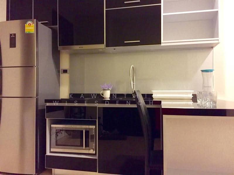 The Crest Sukhumvit 34, bangkok, 778 Sukhumvit Road, Khong Tan, Khlong Toei, Bangkok, 1 Bedroom, 35 sqm, Condo For Sale, by Kawinthip Wisesdenchai, 500595870 - DDproperty.com