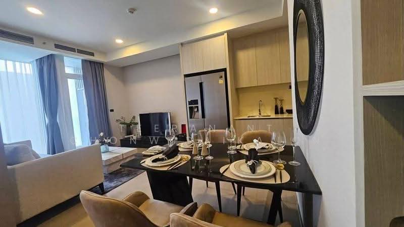 Siamese Exclusive 42 : ไซมิส เอ๊กซ์คลูซีพ 42, กรุงเทพ, 19 สุขุมวิท 42, คลองเตย, กรุงเทพ, 74 ตร.ม., คอนโด ให้เช่า, โดย Teeranant Chonwisaikajon, 500595871 - DDproperty.com