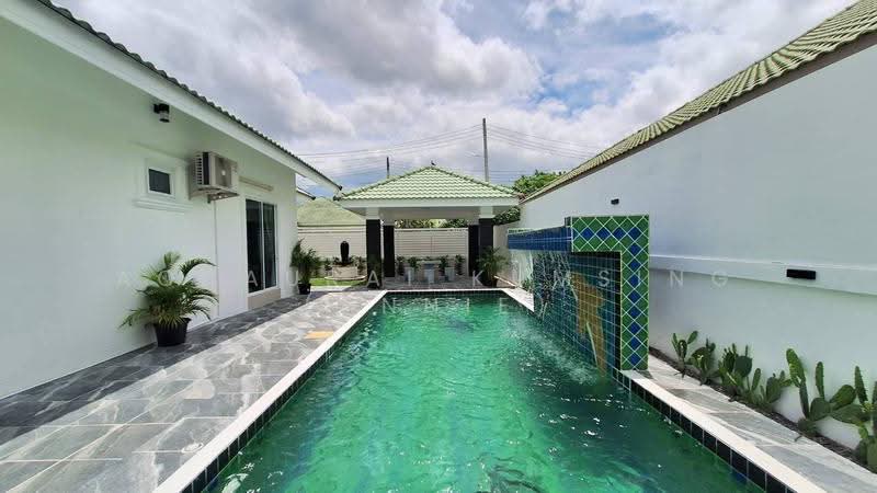 หัวหิน, prachuap-khiri-khan, Thap Tai, Hua Hin, Prachuap Khiri Khan, 2 Bedrooms, 110 sqm, Single Detached House For Sale, by Aonaurai Kumsing (Annie), 500595872 - DDproperty.com